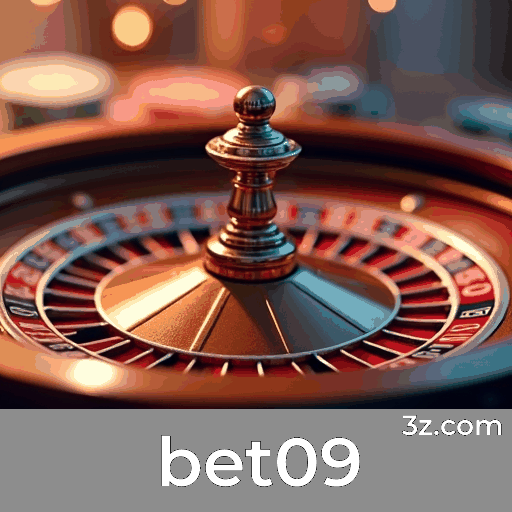 bet09 Bônus por convite bet09